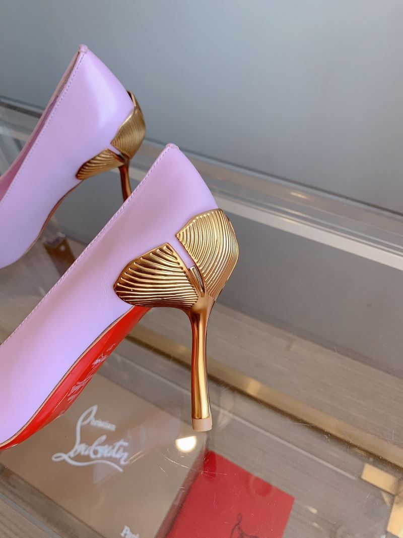 Christian Louboutin Heeled Shoes